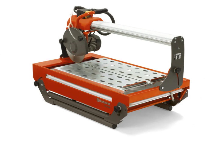 Купить Плиткорез Husqvarna TS73R + Диск GS2S (9651538-02). Официальный магазин Хускварна Украина, фирменная гарантия с доставкой по Украине.