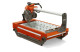 Купить Плиткорез Husqvarna TS73R + Диск GS2S (9651538-02). Официальный магазин Хускварна Украина, фирменная гарантия с доставкой по Украине.