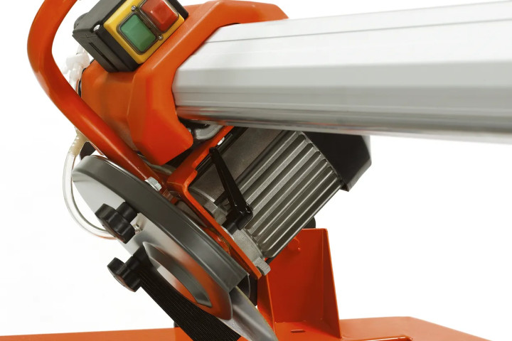 Купить Плиткорез Husqvarna TS73R + Диск GS2S (9651538-02). Официальный магазин Хускварна Украина, фирменная гарантия с доставкой по Украине.