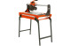 Купить Плиткорез Husqvarna TS73R + Диск GS2S (9651538-02). Официальный магазин Хускварна Украина, фирменная гарантия с доставкой по Украине.