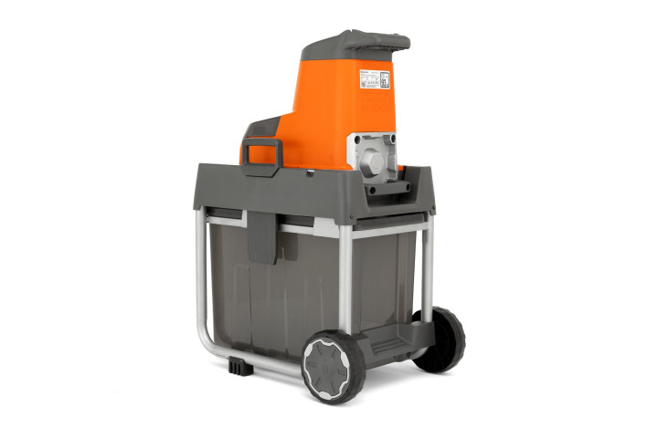 Купити Акумуляторний подрібнювач Husqvarna GS 340is (9707892-01). Офіційний магазин Хускварна Україна, фірмова гарантія з доставкою по Украіні
