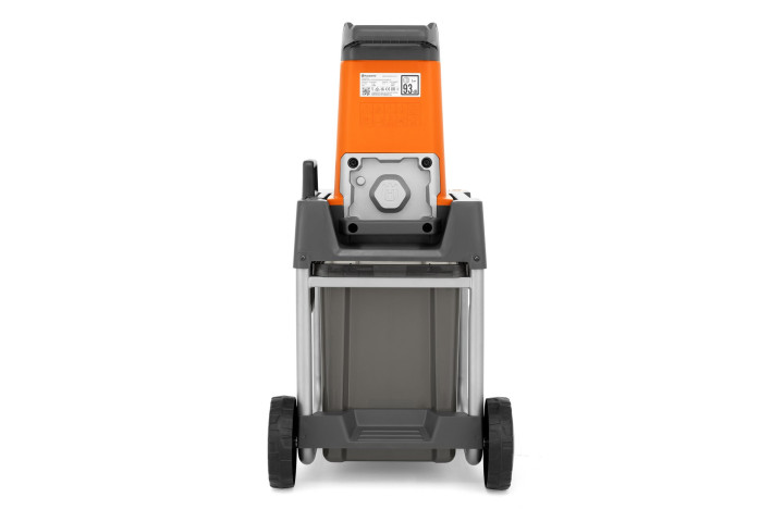 Купити Акумуляторний подрібнювач Husqvarna GS 340is (9707892-01). Офіційний магазин Хускварна Україна, фірмова гарантія з доставкою по Украіні