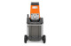 Купити Акумуляторний подрібнювач Husqvarna GS 340is (9707892-01). Офіційний магазин Хускварна Україна, фірмова гарантія з доставкою по Украіні