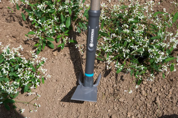 Купить Пропалитель Gardena NatureLine, 7,5 см (17110-20.000.00). Официальный магазин Хускварна Украина, фирменная гарантия с доставкой по Украине.