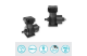 Купити Редуктор зниження тиску Gardena Micro-Drip-System 2000 (13310-20.000.00). Офіційний магазин Хускварна Україна, фірмова гарантія з доставкою по Украіні