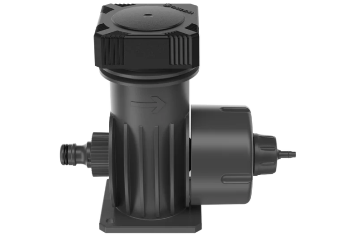 Купити Редуктор зниження тиску Gardena Micro-Drip-System 2000 (13310-20.000.00). Офіційний магазин Хускварна Україна, фірмова гарантія з доставкою по Украіні