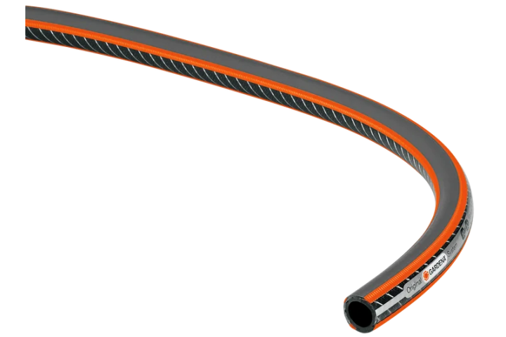 Купить Шланг Gardena HighFlex 19мм (3/4"), 50 м (18085-20.000.00). Официальный магазин Хускварна Украина, фирменная гарантия с доставкой по Украине.