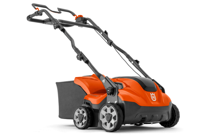 Купити Скарифікатор акумуляторний Husqvarna S138i без АКБ та ЗП (9679222-06). Офіційний магазин Хускварна Україна, фірмова гарантія з доставкою по Украіні