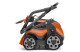 Купити Скарифікатор акумуляторний Husqvarna S138i КІТ (АКБ+ЗП) (9679222-03). Офіційний магазин Хускварна Україна, фірмова гарантія з доставкою по Украіні