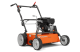 Купити Скарифікатор бензиновий Husqvarna S 500PRO (9706529-01). Офіційний магазин Хускварна Україна, фірмова гарантія з доставкою по Украіні
