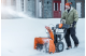 Купити Снігоочисник Husqvarna ST 269 (9707873-01). Офіційний магазин Хускварна Україна, фірмова гарантія з доставкою по Украіні