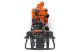 Купить Снегоочиститель Husqvarna ST 224 (9705286-01). Официальный магазин Хускварна Украина, фирменная гарантия с доставкой по Украине.