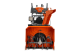 Купити Снігоочисник Husqvarna ST 227 (9704690-01). Офіційний магазин Хускварна Україна, фірмова гарантія з доставкою по Украіні