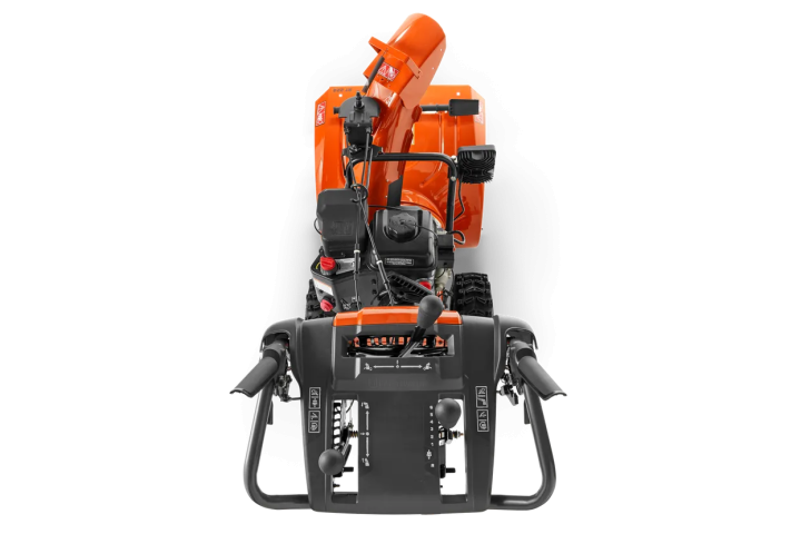 Купити Снігоочисник Husqvarna ST 227 (9704690-01). Офіційний магазин Хускварна Україна, фірмова гарантія з доставкою по Украіні