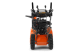 Купити Снігоочисник Husqvarna ST 327 (9705290-01). Офіційний магазин Хускварна Україна, фірмова гарантія з доставкою по Украіні