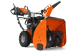 Купити Снігоочисник Husqvarna ST 327 (9705290-01). Офіційний магазин Хускварна Україна, фірмова гарантія з доставкою по Украіні