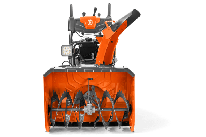 Купить Снегоочиститель Husqvarna ST 330 (9705291-01). Официальный магазин Хускварна Украина, фирменная гарантия с доставкой по Украине.