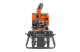 Купить Снегоочиститель Husqvarna ST 330 (9705291-01). Официальный магазин Хускварна Украина, фирменная гарантия с доставкой по Украине.