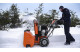 Купить Снегоочиститель Husqvarna ST 330 (9705291-01). Официальный магазин Хускварна Украина, фирменная гарантия с доставкой по Украине.