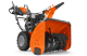 Купить Снегоочиститель Husqvarna ST 330 (9705291-01). Официальный магазин Хускварна Украина, фирменная гарантия с доставкой по Украине.