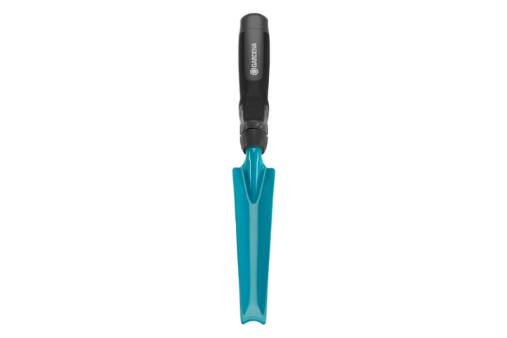 Купити Совок для бур'янів Gardena Classic Ergo, 14,5 см (08935-20.000.00). Офіційний магазин Хускварна Україна, фірмова гарантія з доставкою по Украіні