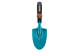 Купити Совок для квітів ручний Gardena Combisystem Classic Ergo, 8,5 см (08929-20.000.00). Офіційний магазин Хускварна Україна, фірмова гарантія з доставкою по Украіні