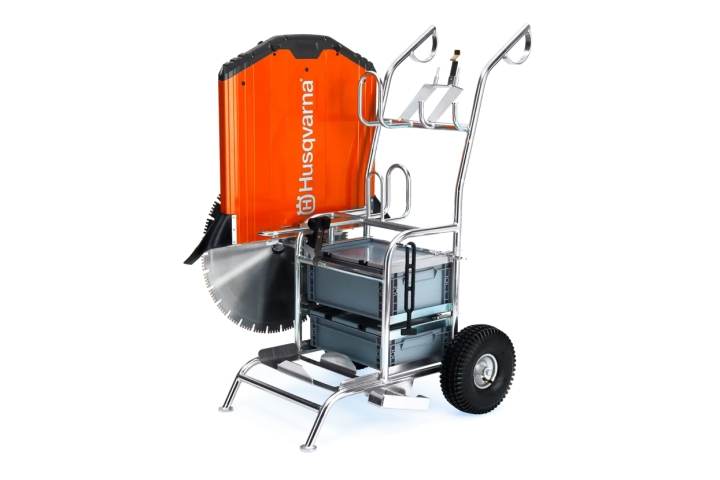 Купити Стіноріз Husqvarna WS220 900мм (9672087-01). Офіційний магазин Хускварна Україна, фірмова гарантія з доставкою по Украіні