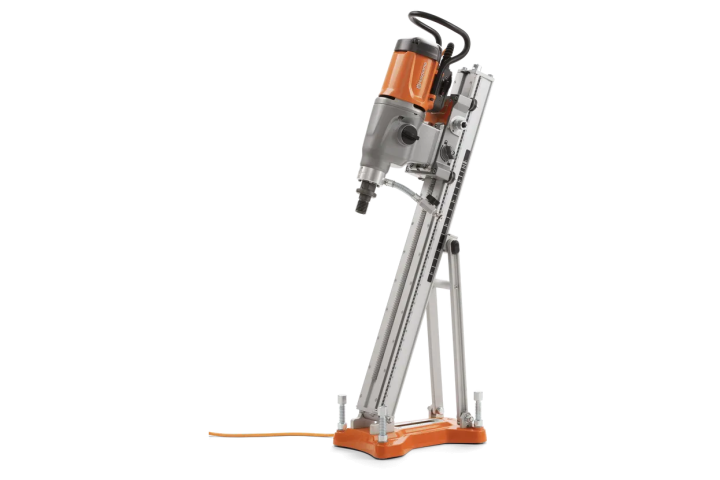 Купити Стійка для буріння Husqvarna DS 500 (9679686-01). Офіційний магазин Хускварна Україна, фірмова гарантія з доставкою по Украіні