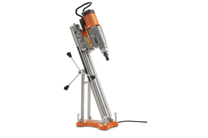 Купити Стійка для буріння Husqvarna DS 500 (9679686-01). Офіційний магазин Хускварна Україна, фірмова гарантія з доставкою по Украіні