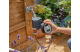 Купить Таймер подачи воды Gardena Flex (01890-29.000.00). Официальный магазин Хускварна Украина, фирменная гарантия с доставкой по Украине.