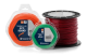 Купити Корд тримерний Husqvarna Opti Round, 2,0мм*130м зелений, блістер (5976688-11). Офіційний магазин Хускварна Україна, фірмова гарантія з доставкою по Украіні