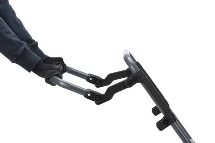 Купити Віброплита Husqvarna LF 80 LАT (бензин) Honda (9678550-02). Офіційний магазин Хускварна Україна, фірмова гарантія з доставкою по Украіні