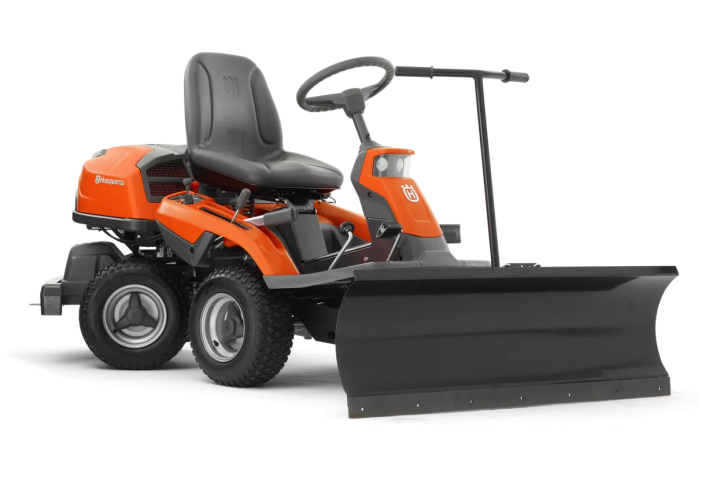 Купити Відвал сніговий Husqvarna (9650709-01). Офіційний магазин Хускварна Україна, фірмова гарантія з доставкою по Украіні