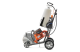 Купить Тележка бензореза с баком Husqvarna КV 7, до K770 (5877684-01). Официальный магазин Хускварна Украина, фирменная гарантия с доставкой по Украине.