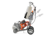 Купить Тележка бензореза с баком Husqvarna КV 7, до K770 (5877684-01). Официальный магазин Хускварна Украина, фирменная гарантия с доставкой по Украине.