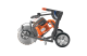 Купить Тележка бензореза с баком Husqvarna КV 7, до K770 (5877684-01). Официальный магазин Хускварна Украина, фирменная гарантия с доставкой по Украине.