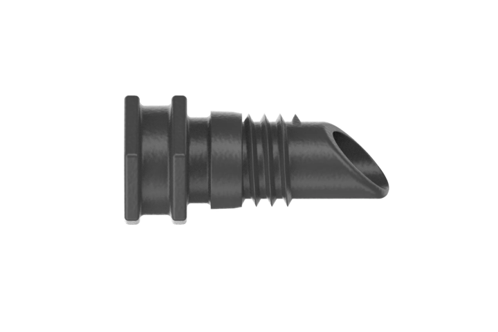 Купити Заглушка Gardena Micro-Drip-System для шлангів 4,6 мм (3/16") (комплект 10 од.) (13215-20.000.00). Офіційний магазин Хускварна Україна, фірмова гарантія з доставкою по Украіні
