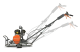 Купити Затиральна машина Husqvarna BG 375 H5 FBC (9679289-01). Офіційний магазин Хускварна Україна, фірмова гарантія з доставкою по Украіні