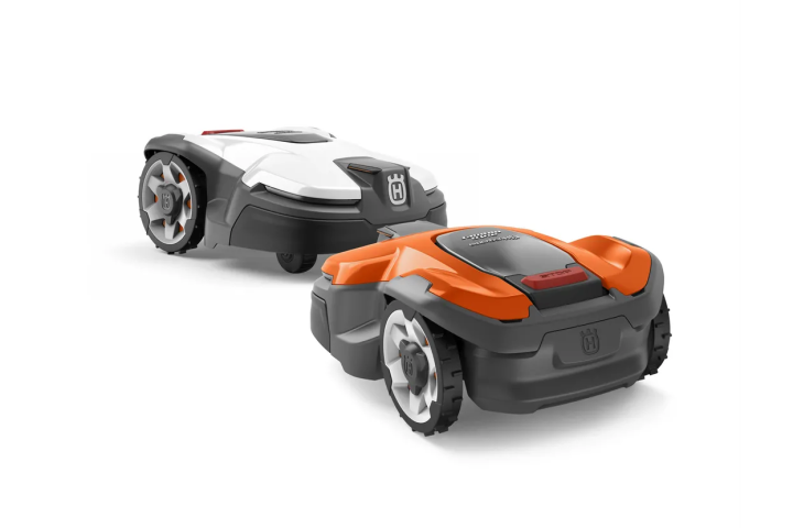 Купити Змінна кришка корпусу Husqvarna, до 305/310 Mark II/315 Mark II, біла (5977031-01). Офіційний магазин Хускварна Україна, фірмова гарантія з доставкою по Украіні