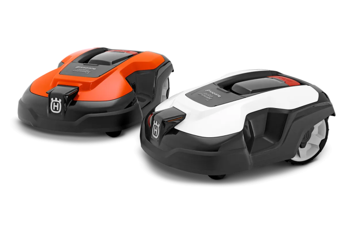 Купити Змінна кришка корпусу Husqvarna, до 305/310 Mark II/315 Mark II, біла (5977031-01). Офіційний магазин Хускварна Україна, фірмова гарантія з доставкою по Украіні