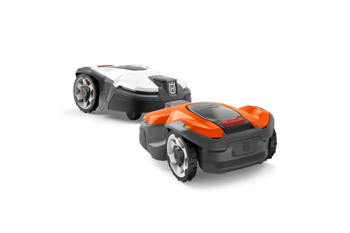 Купити Змінна кришка корпусу Husqvarna, до 405Х/415Х, помаранчева (5294613-02). Офіційний магазин Хускварна Україна, фірмова гарантія з доставкою по Украіні