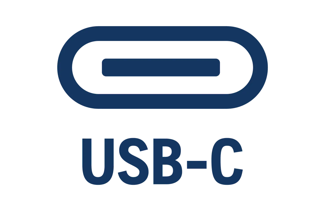 Заряд акумулятора через USB-C