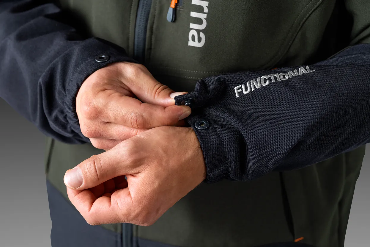 Зап'ястя з регулюванням
