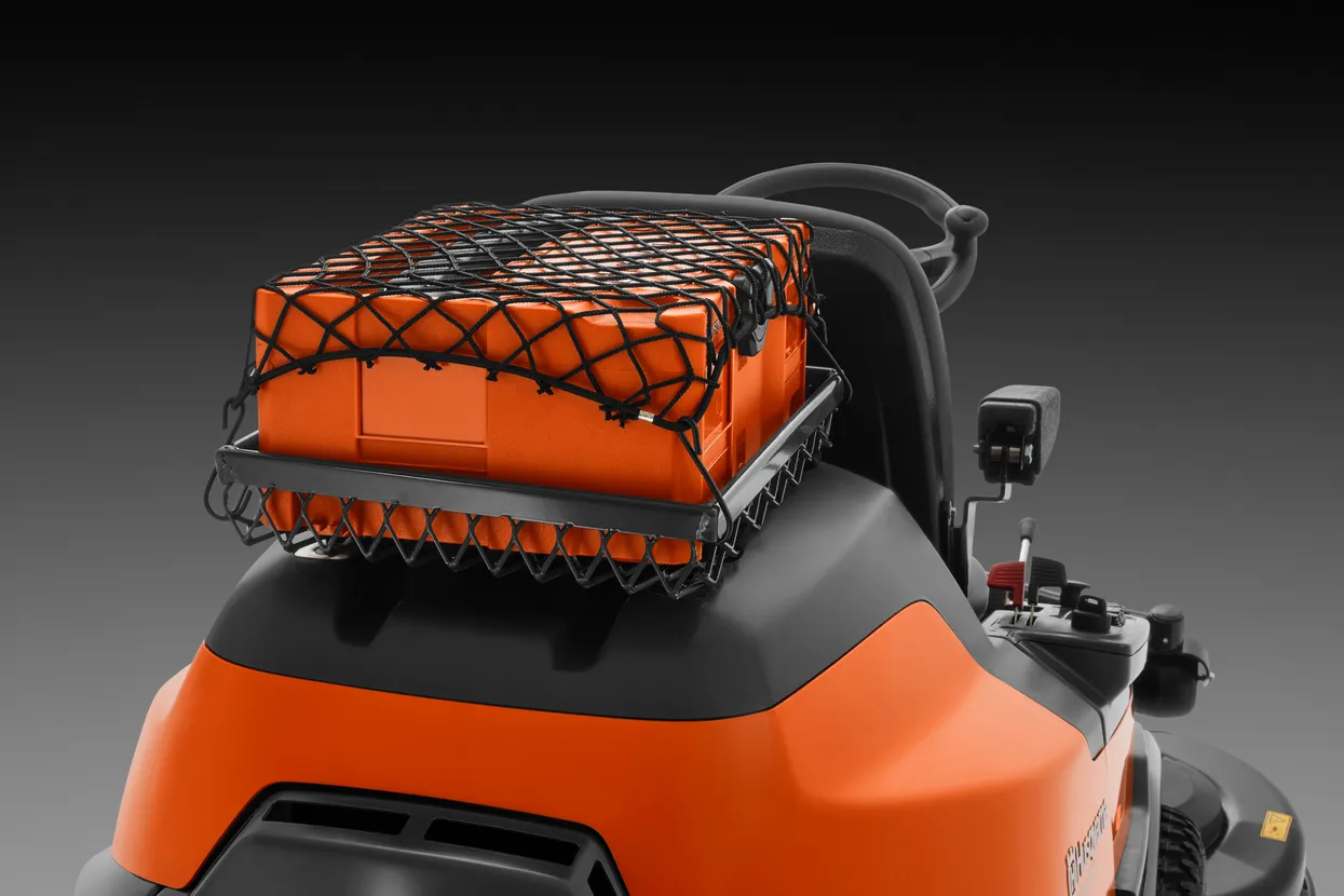 Cargo holder