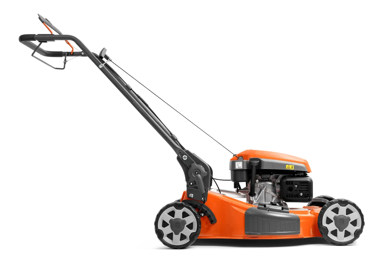 2-in-1 cutting system