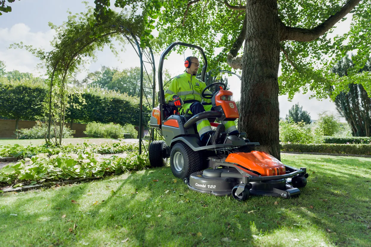 Trimming ability
