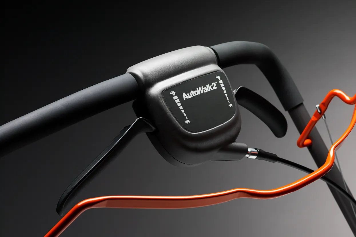 AutoWalk™ 2